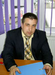 Cristian Mahalean