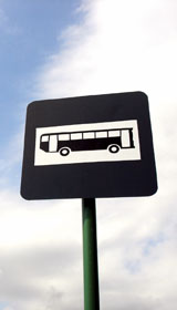 Curse nationale transport persoane